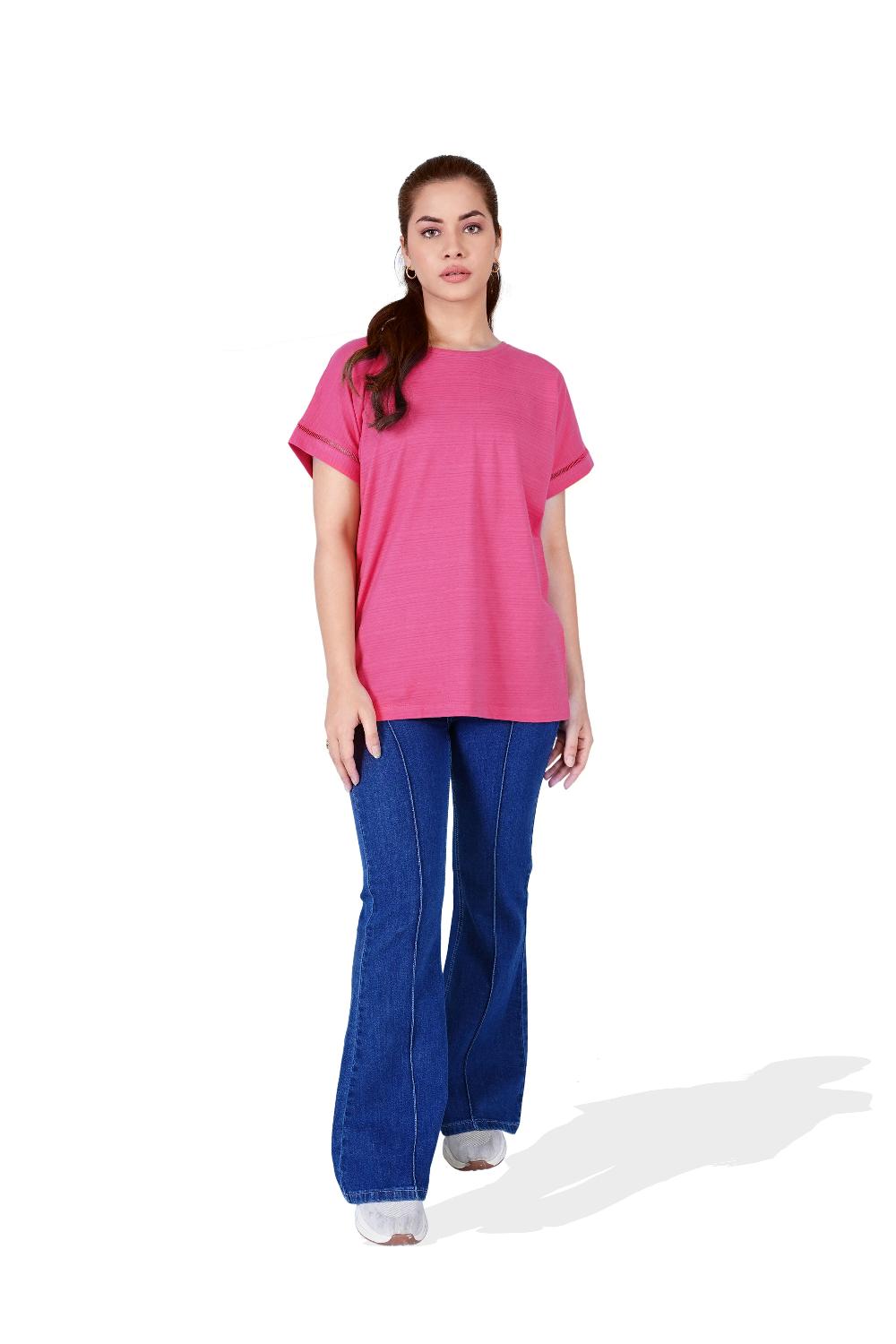 engine Top FLT236-00S-PNK