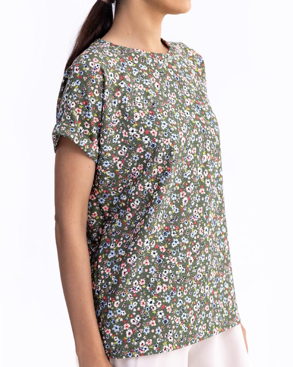 Engine Top LT5004-00L-GRN