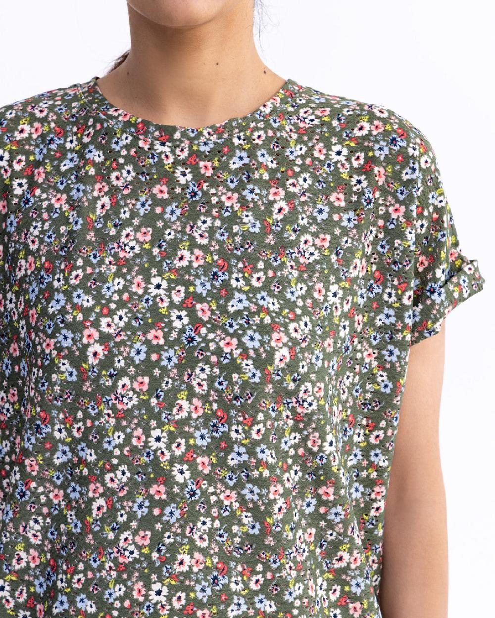 Engine Top LT5004-00L-GRN