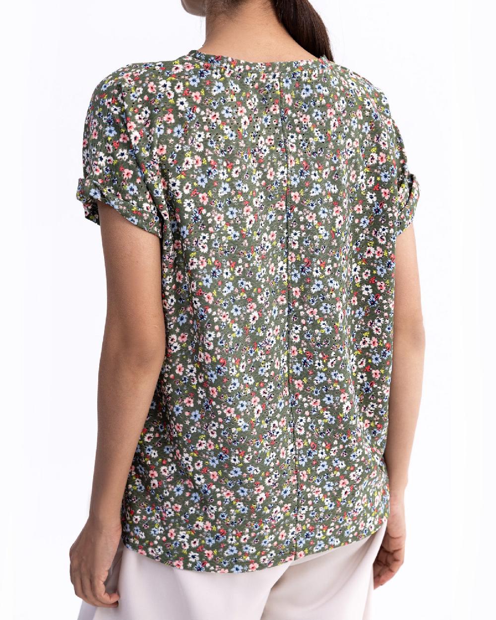 Engine Top LT5004-00L-GRN