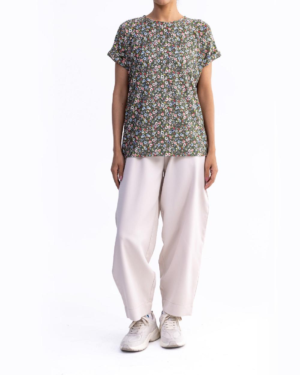 engine Top LT5004-00L-GRN