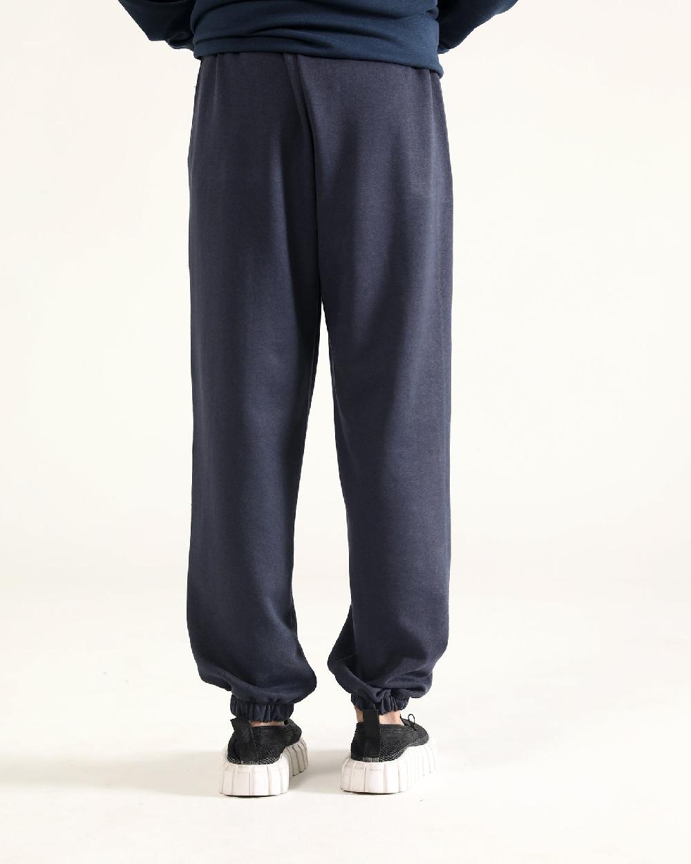 Engine Trouser FLU080-00M-NVY