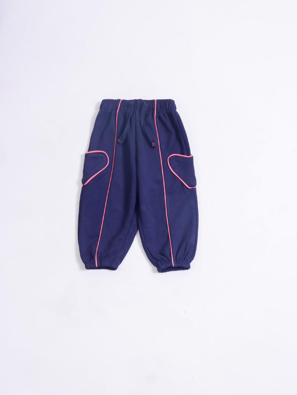 engine Trouser IU4018-I02-NVY