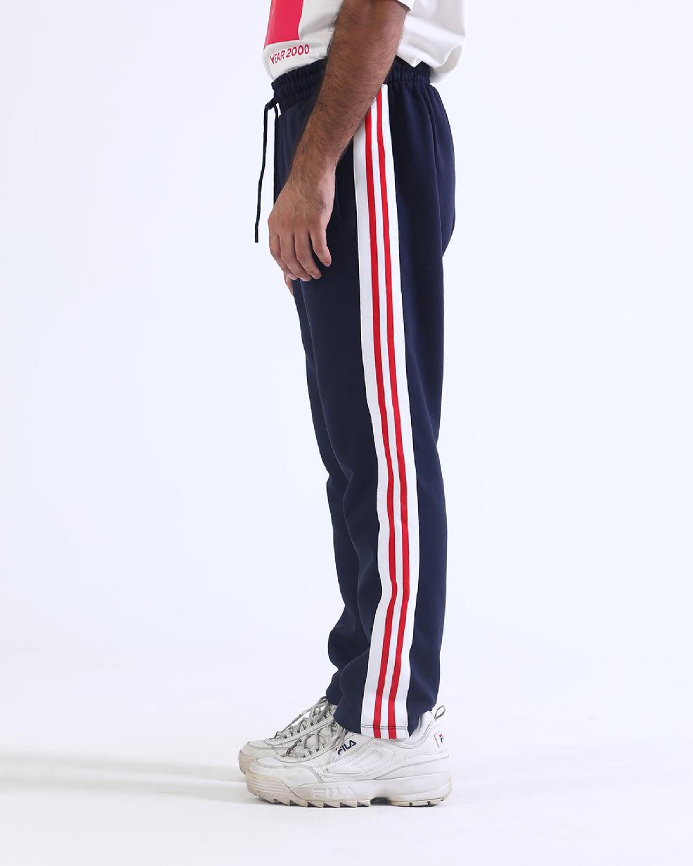 Engine Trouser MU4032-00M-NVY
