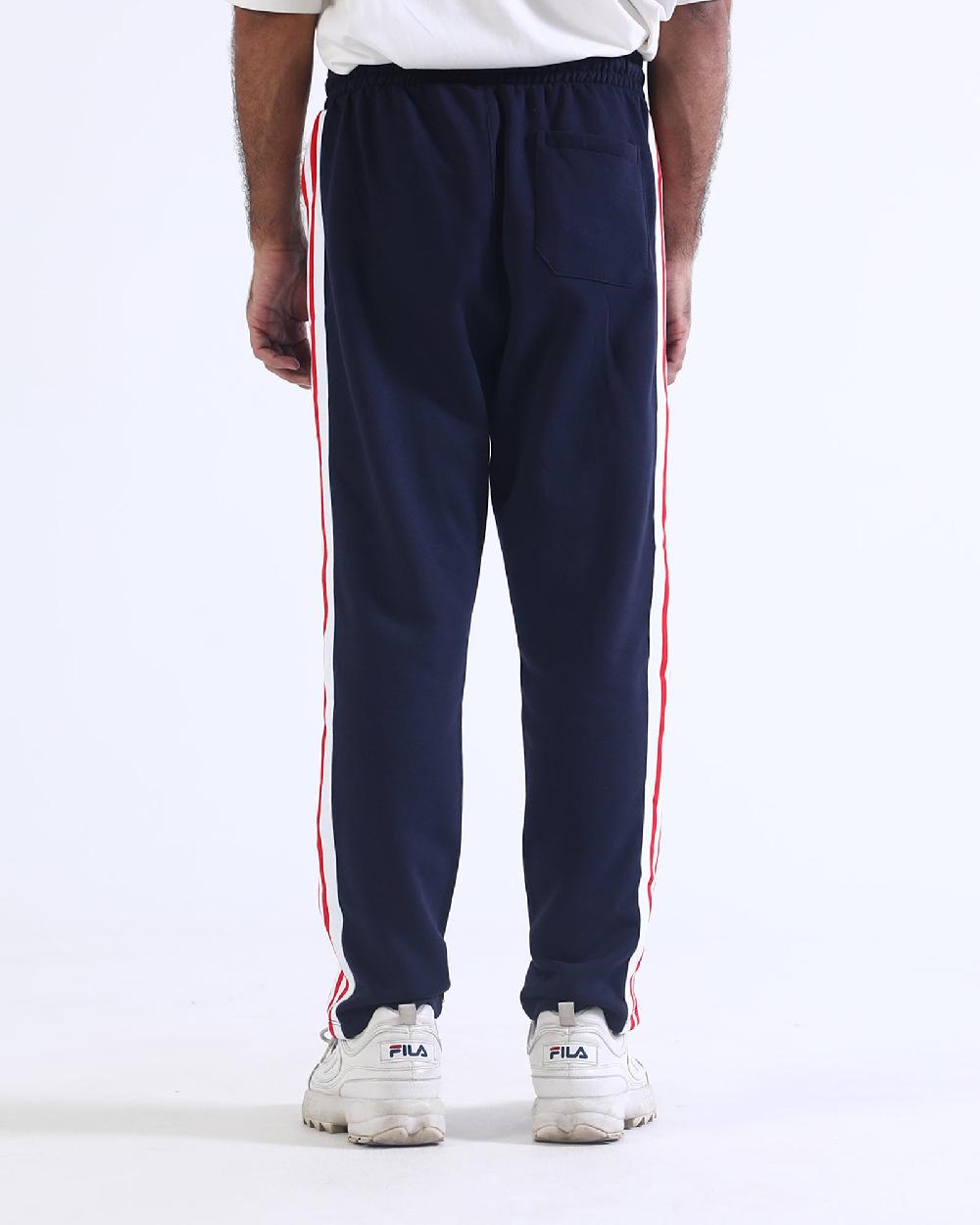 Engine Trouser MU4032-00M-NVY