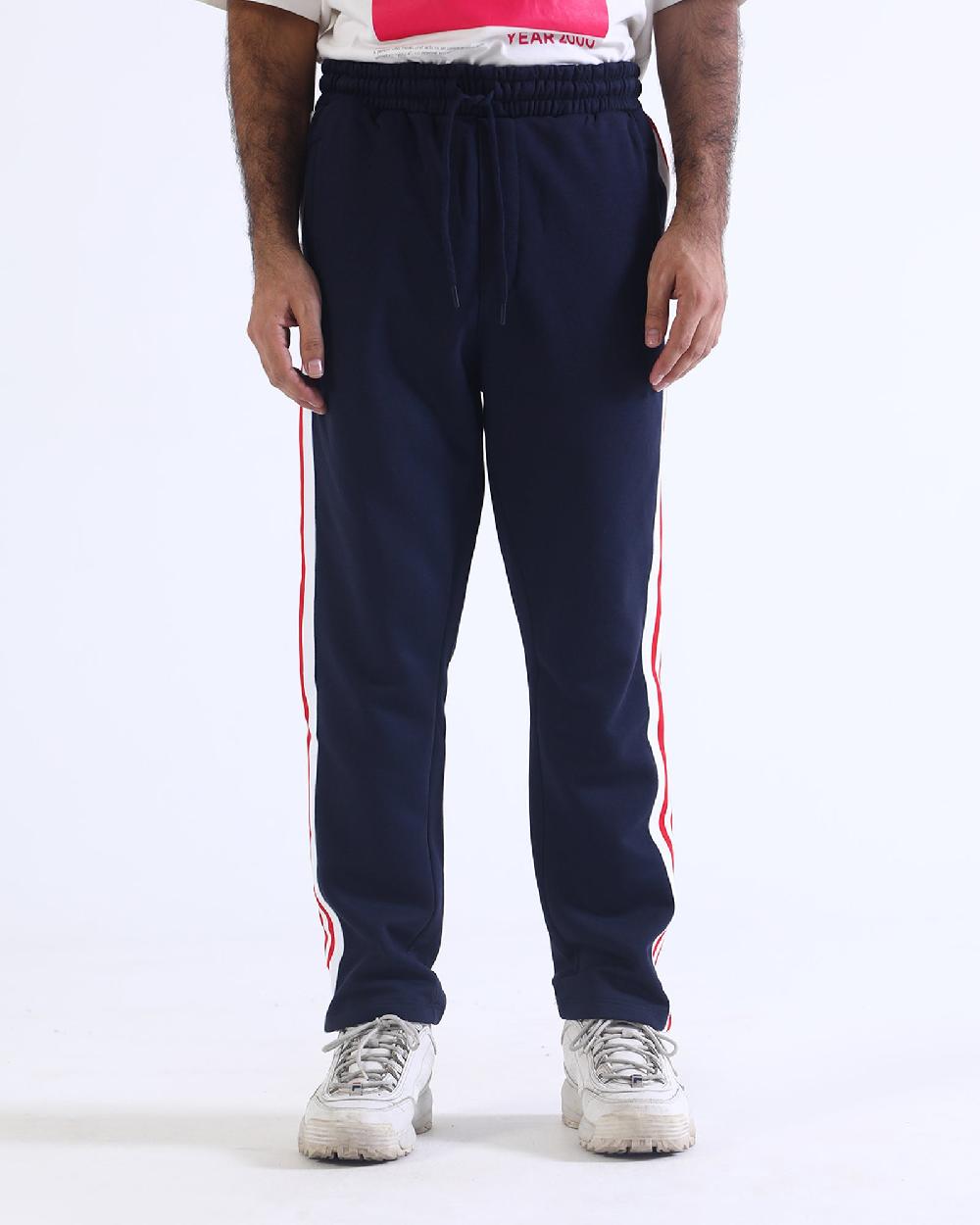 engine Trouser MU4032-00M-NVY