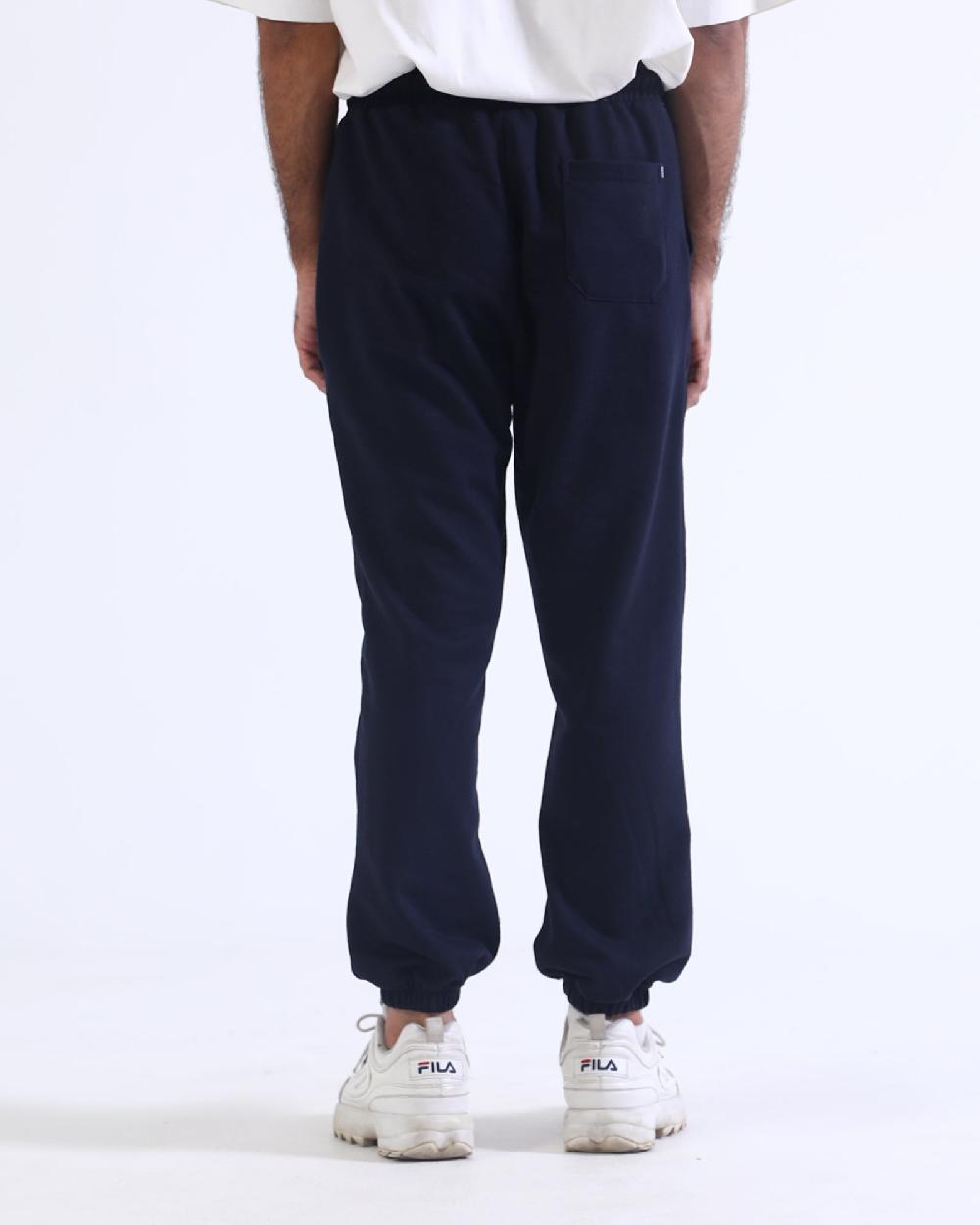 Engine Trouser MU4033-00L-NVY