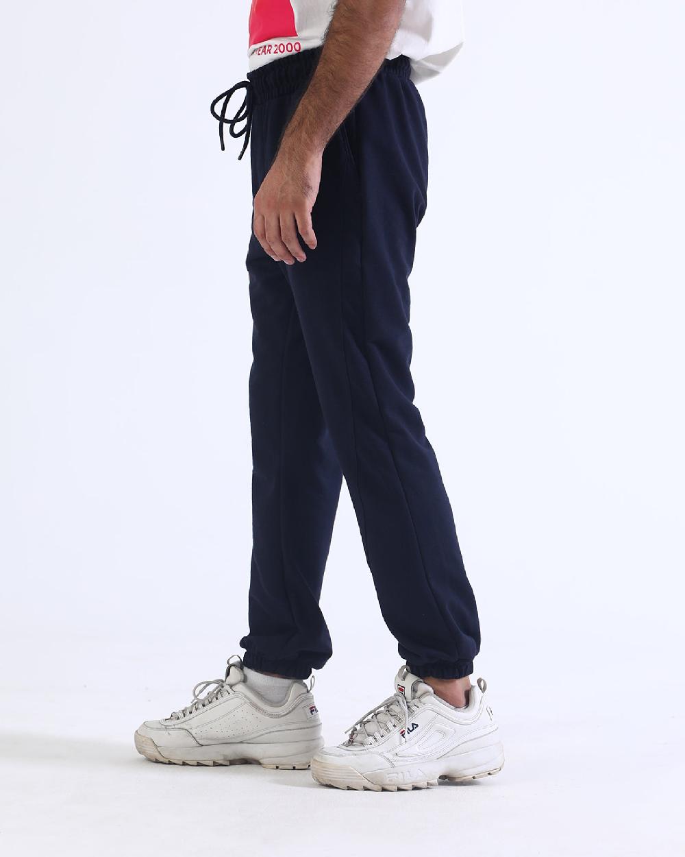 Engine Trouser MU4033-00L-NVY