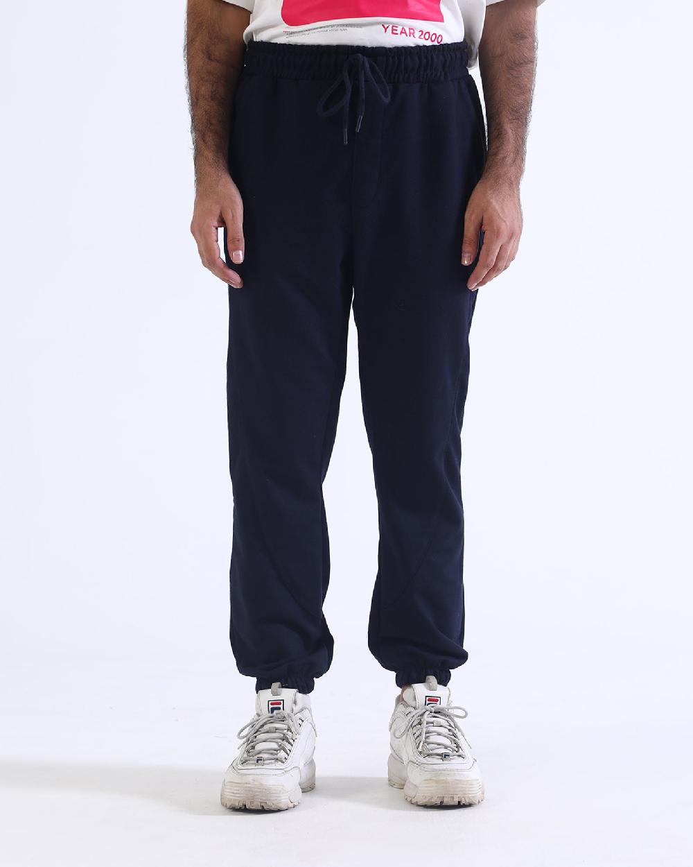 engine Trouser MU4033-00L-NVY