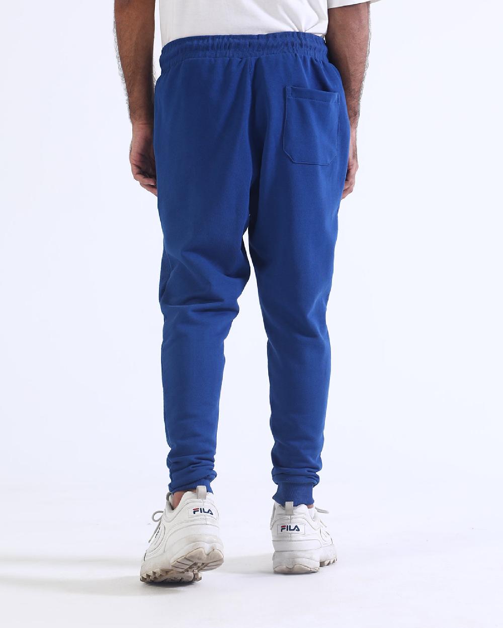 Engine Trouser MU4036-00L-BLU