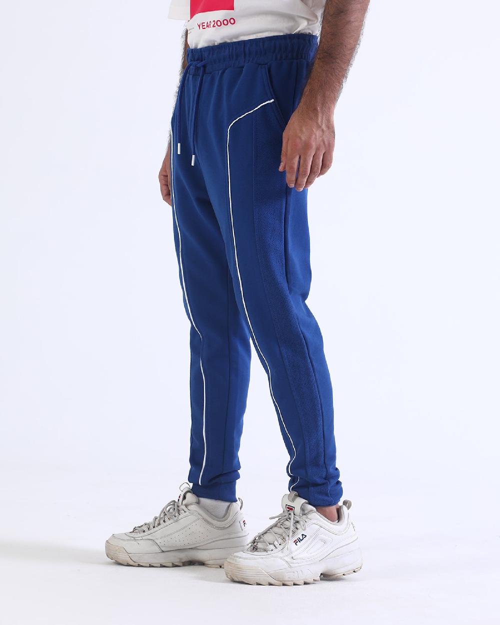 Engine Trouser MU4036-00L-BLU