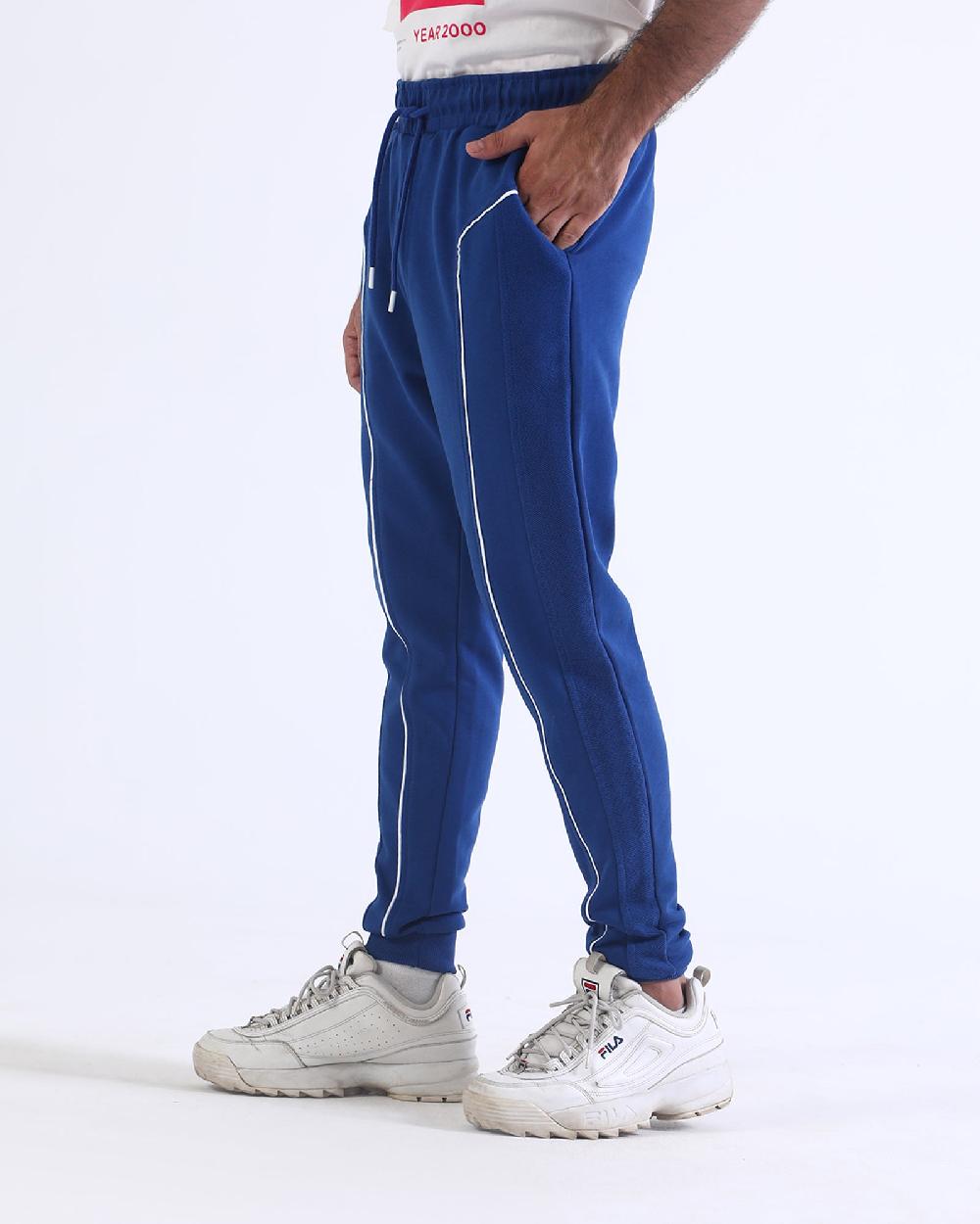 Engine Trouser MU4036-00L-BLU