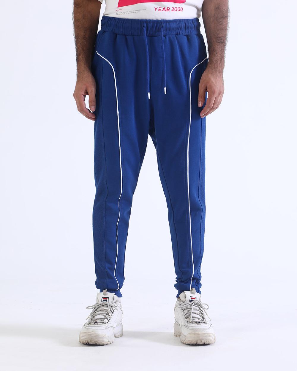 engine Trouser MU4036-00L-BLU