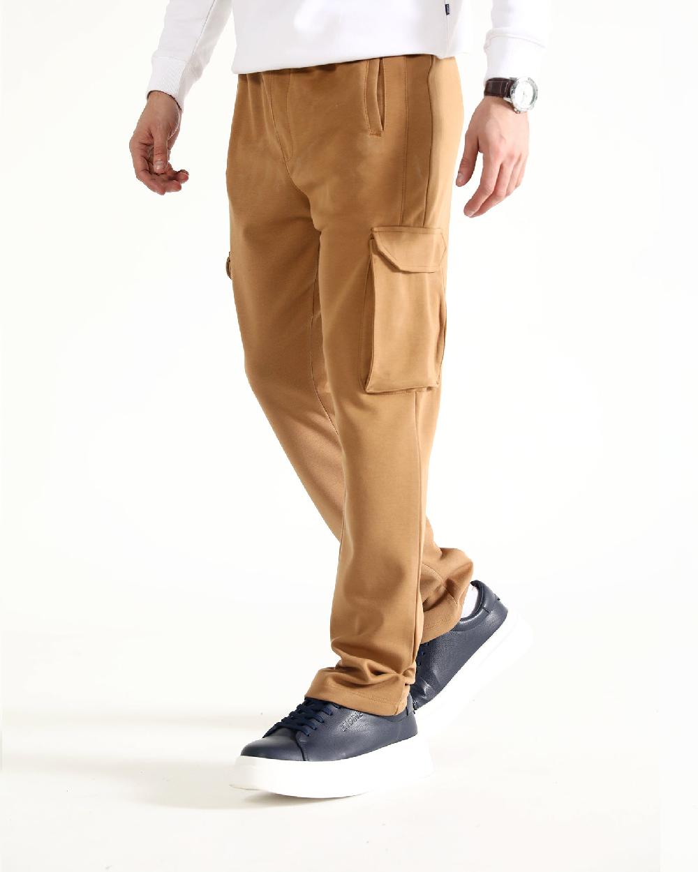 Engine Trouser MU4038-00L-KHK