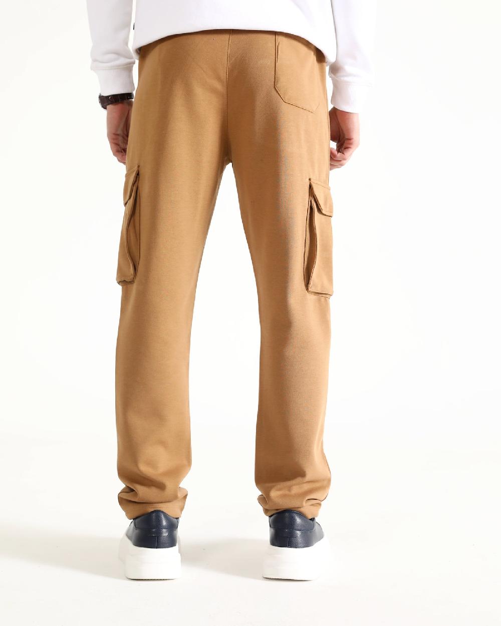 Engine Trouser MU4038-00L-KHK