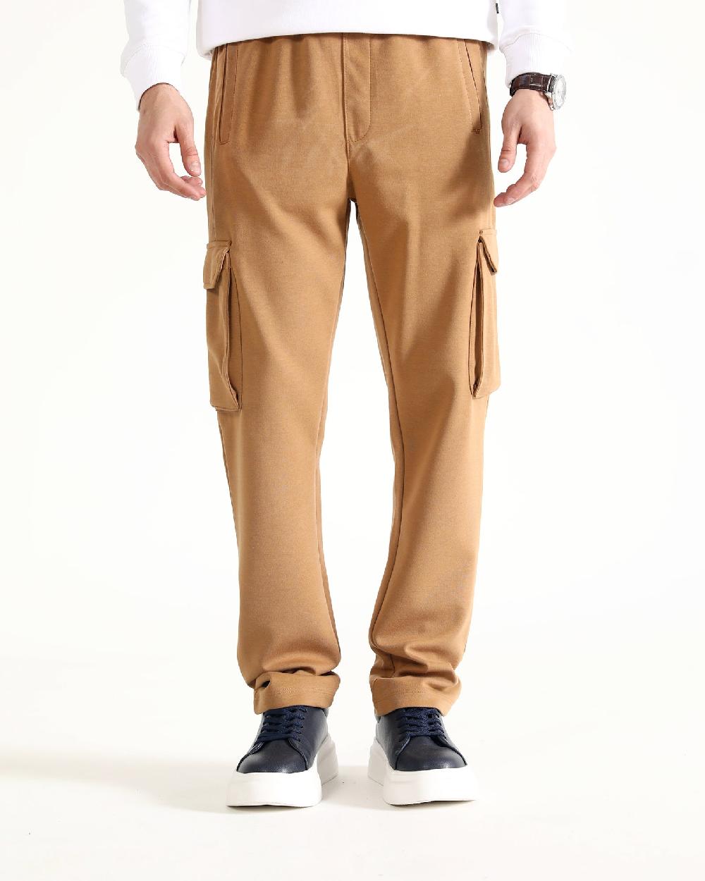 engine Trouser MU4038-00L-KHK