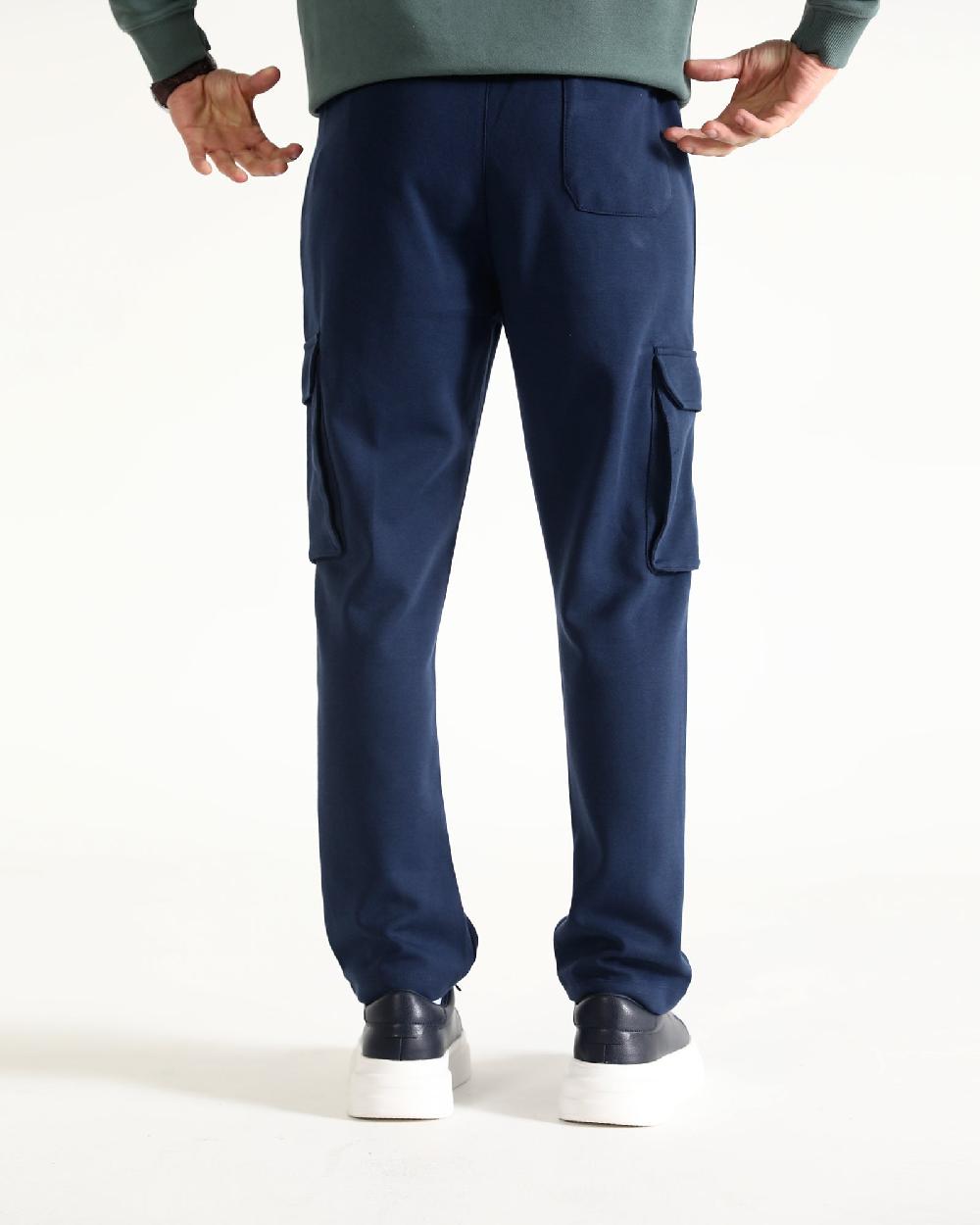 Engine Trouser MU4038-00L-NVY