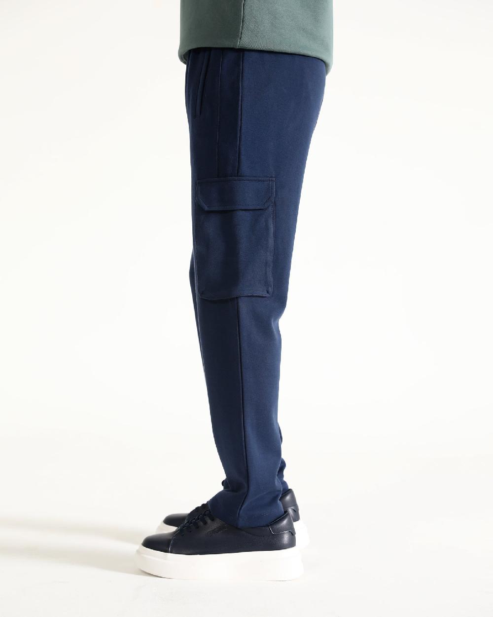 Engine Trouser MU4038-00L-NVY
