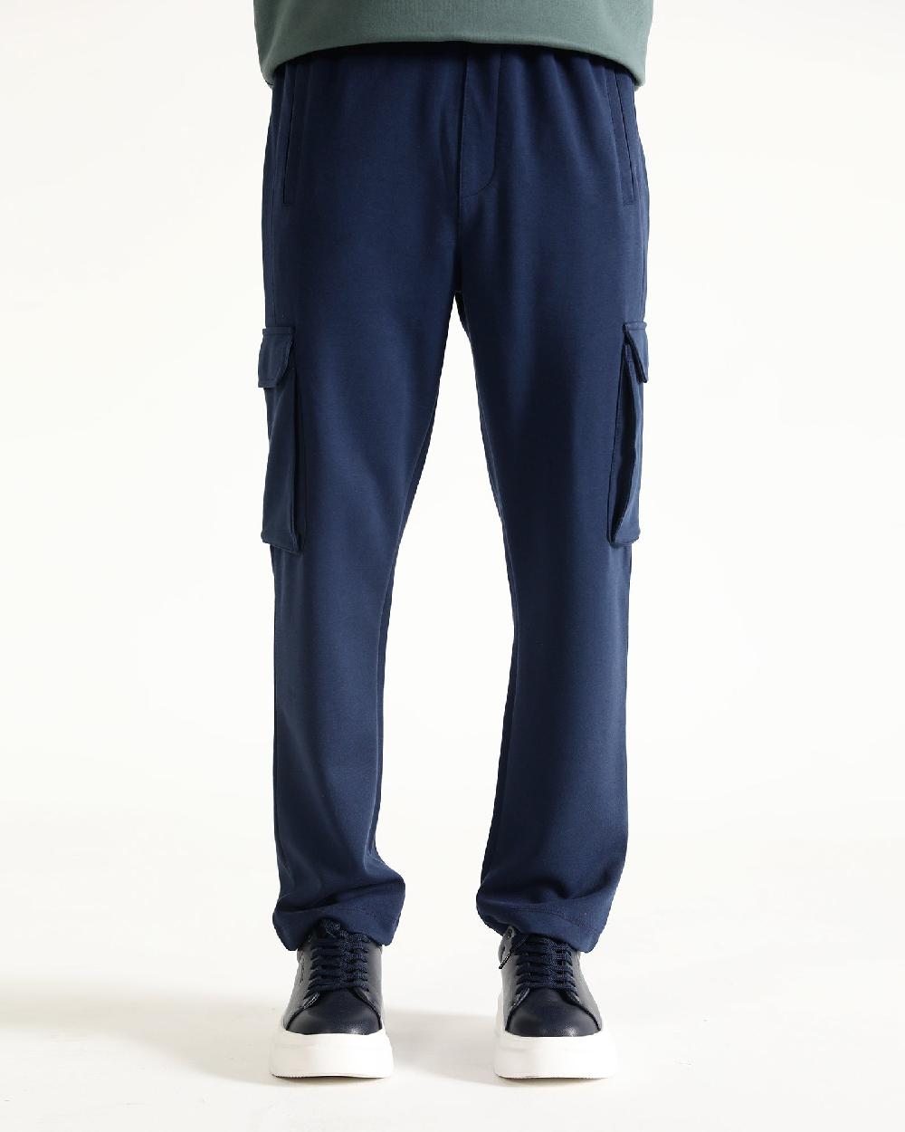 engine Trouser MU4038-00L-NVY