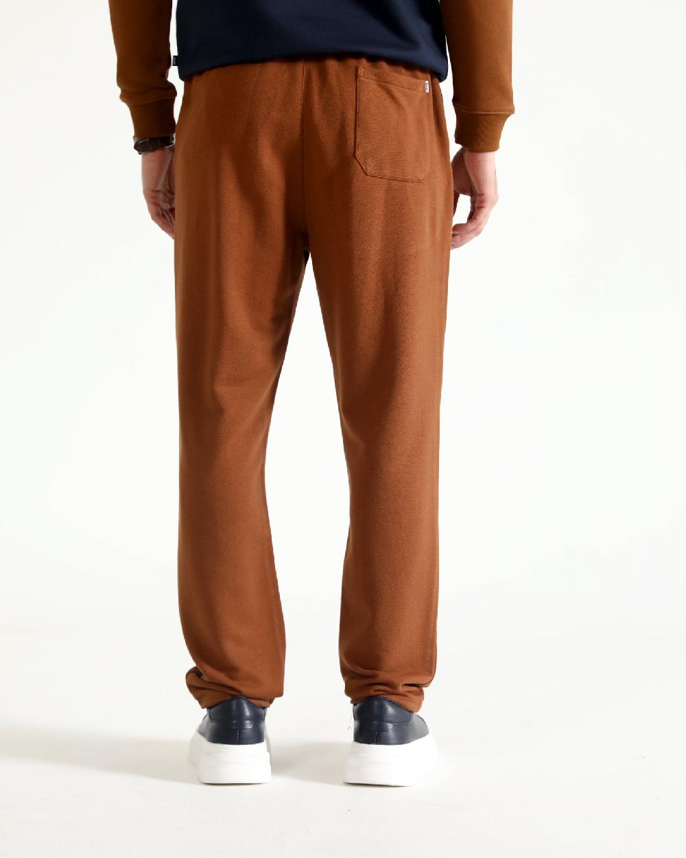 Engine Trouser MU4039-00L-BRN