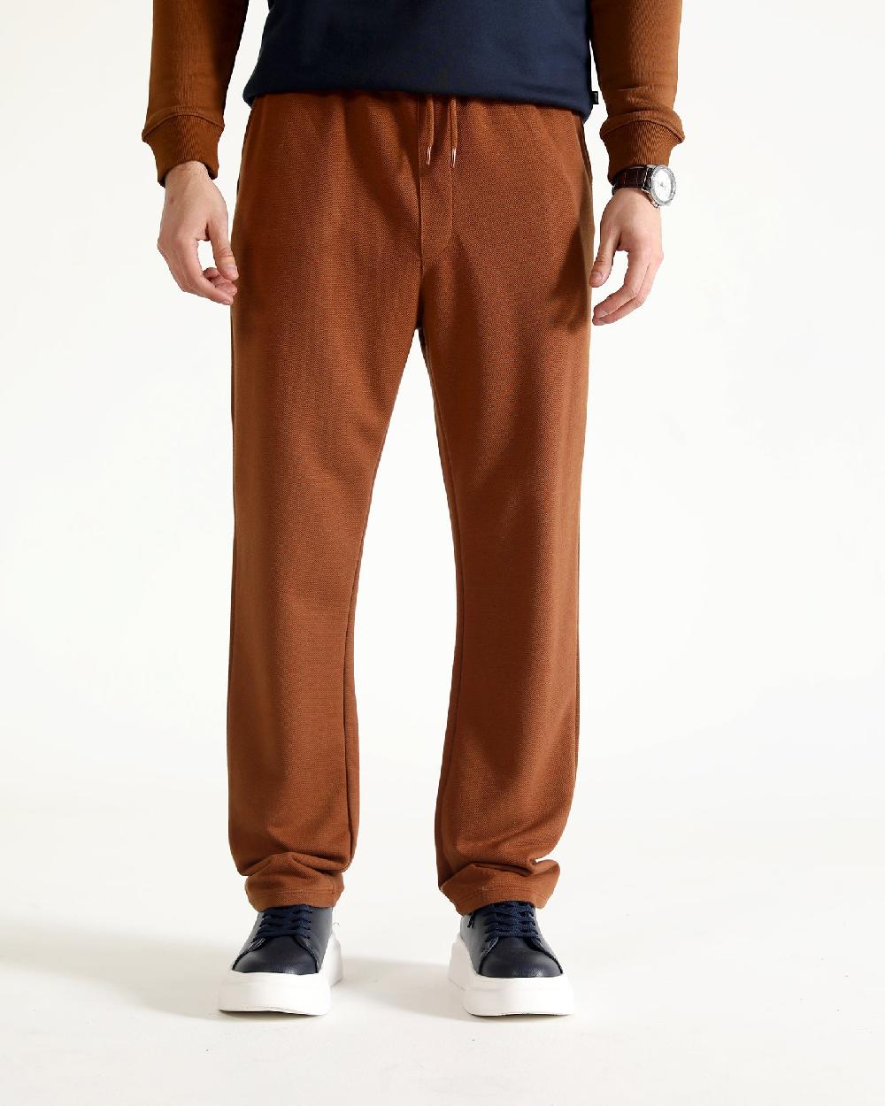 engine Trouser MU4039-00L-BRN