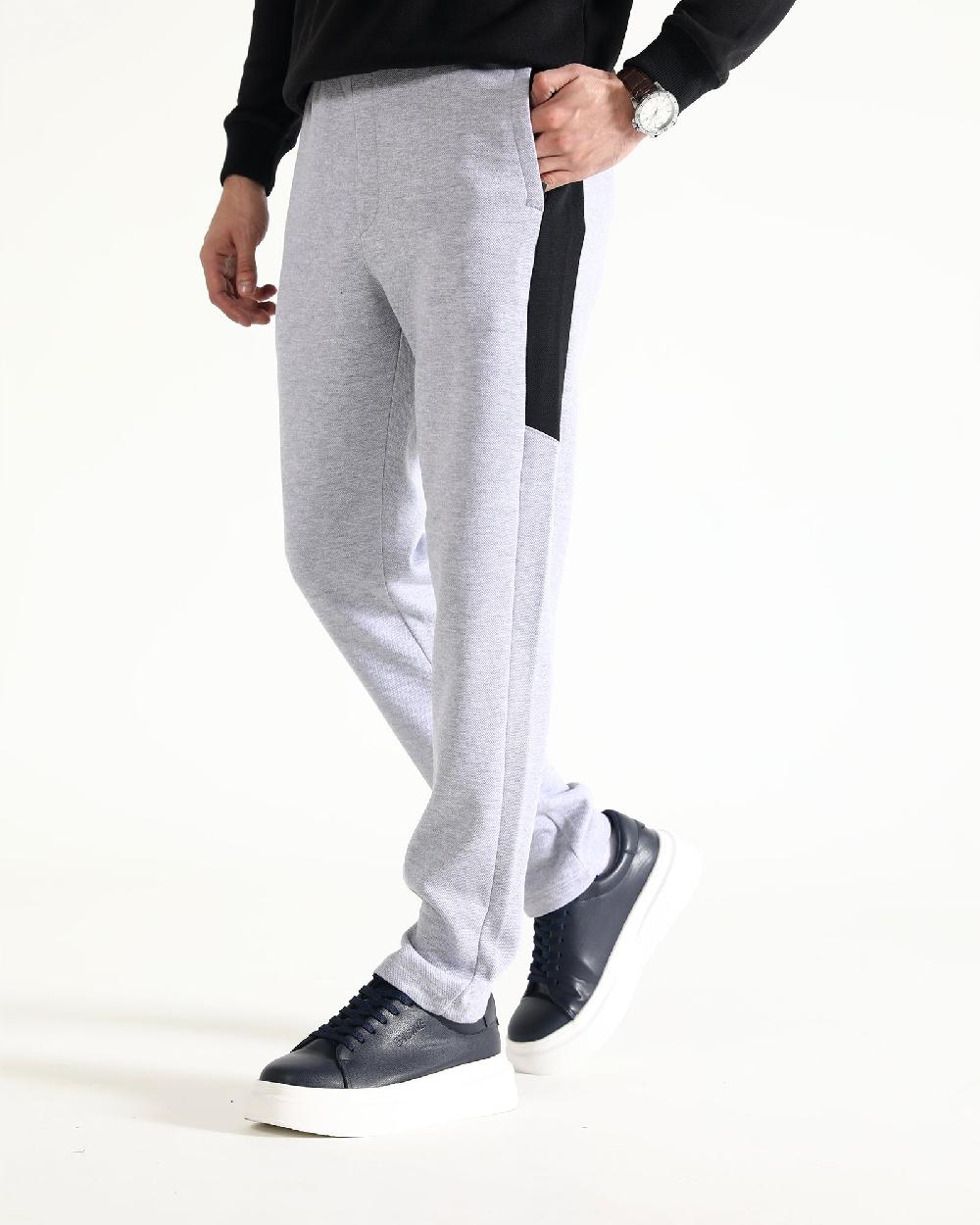 Engine Trouser MU4040-00L-GRY