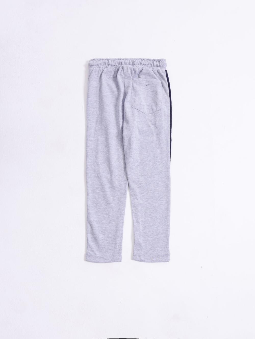 Engine Trouser VIU013-I02-GRY