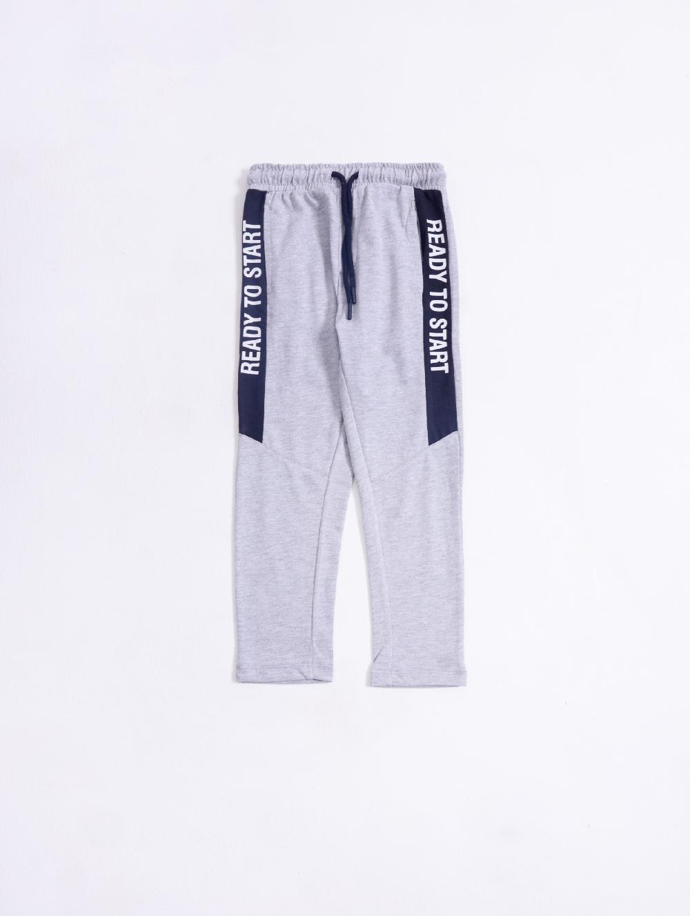 engine Trouser VIU013-I02-GRY