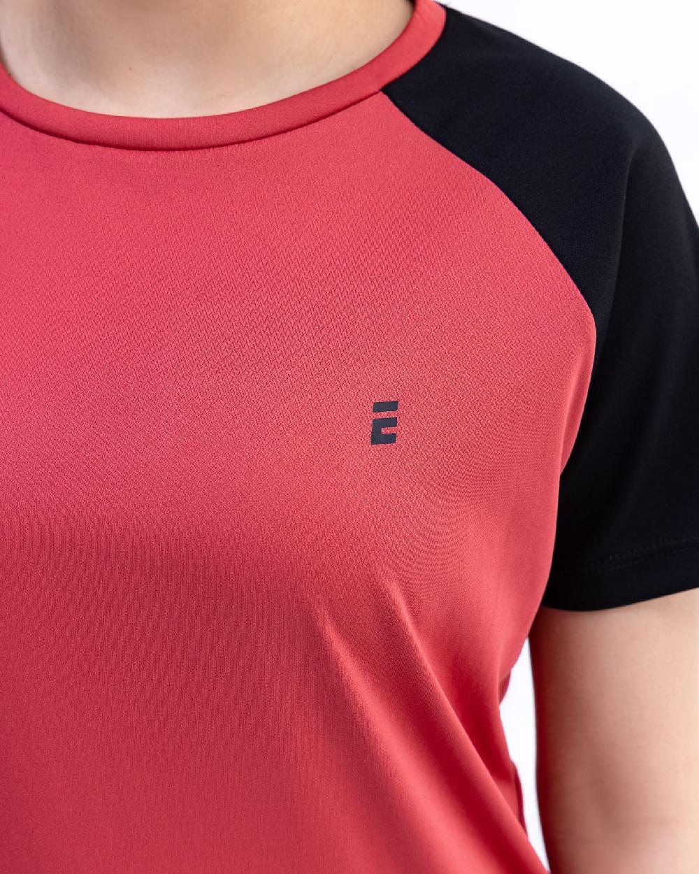 Engine Women Active Wear Suit LE5019-00S-COR