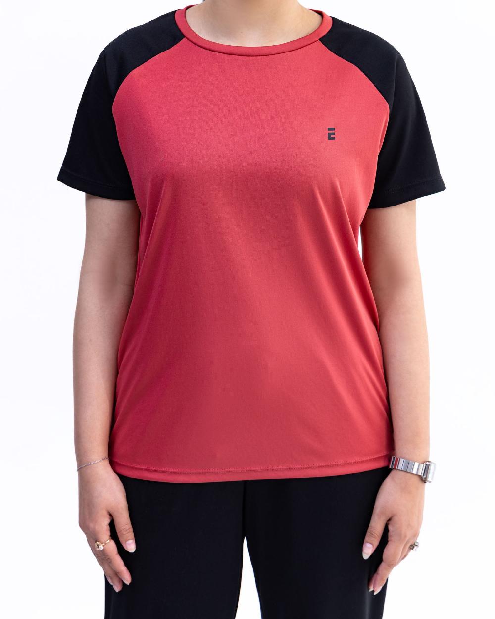 engine Women Active Wear Suit LE5019-00S-COR