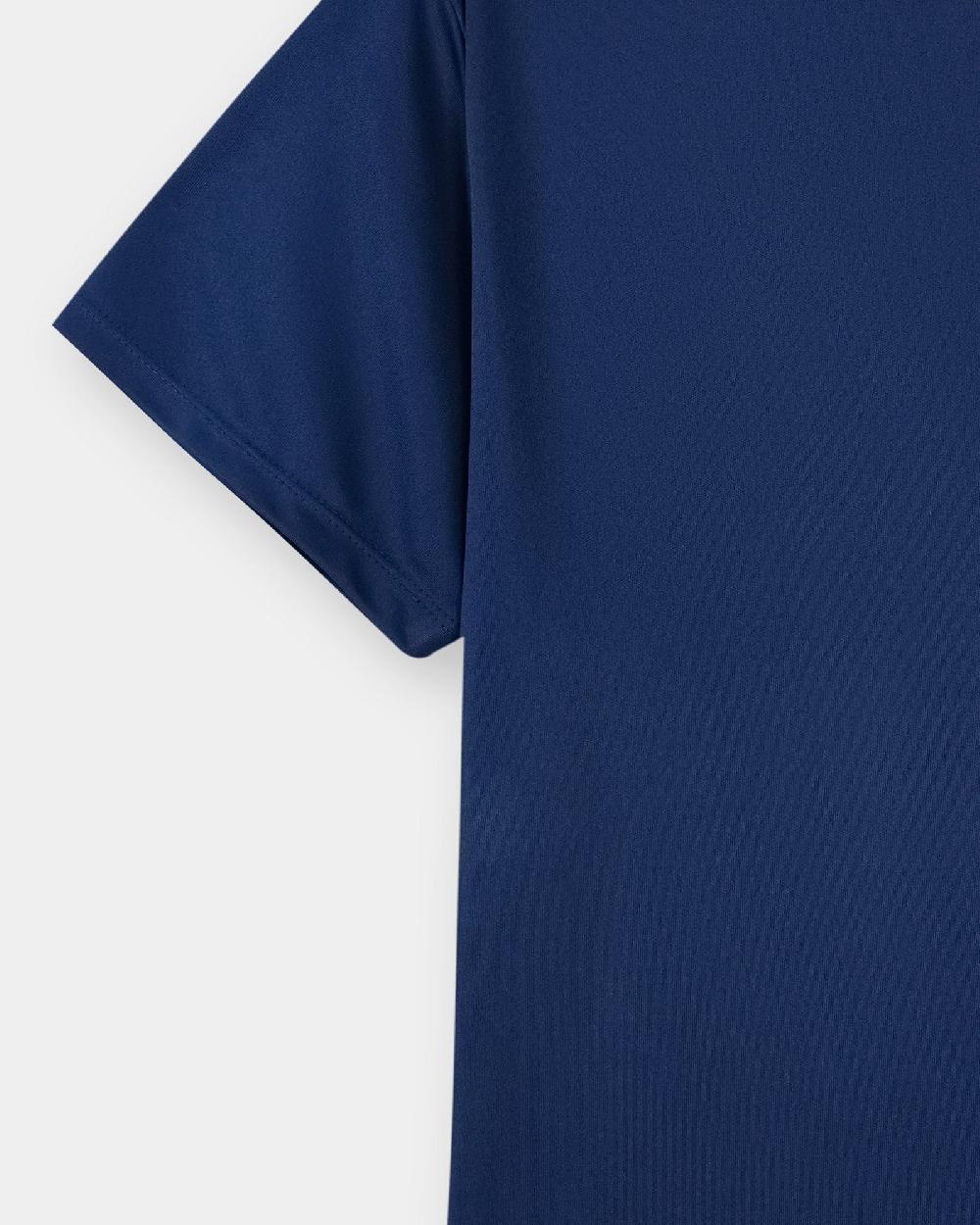 Engine Women Active Wear Tee LT5002-00L-NVY