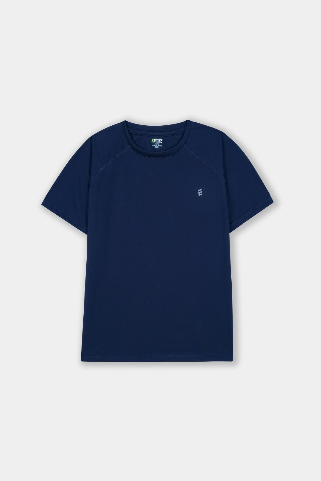 engine Women Active Wear Tee LT5002-00L-NVY