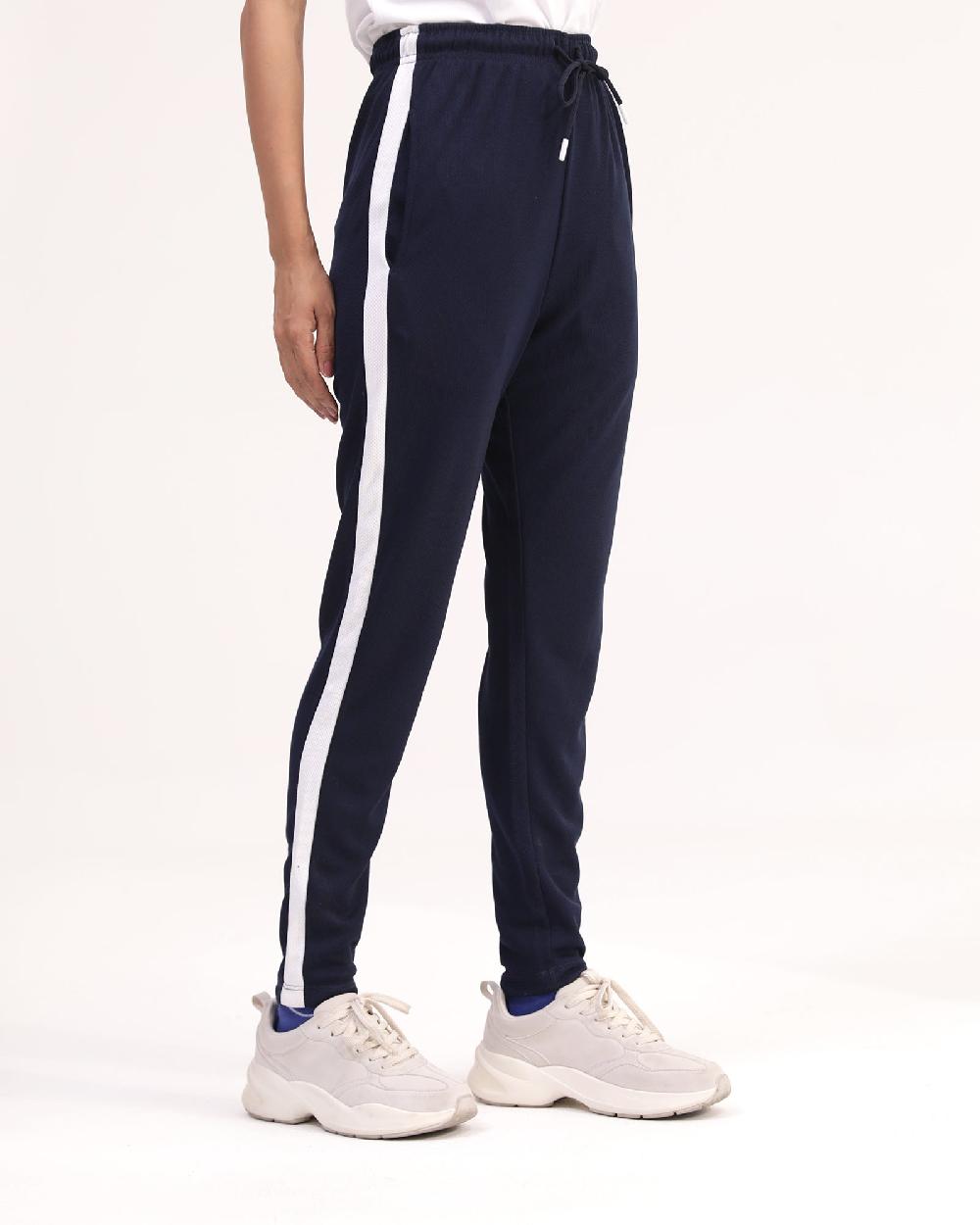 Engine Women Active Wear Trouser LU5022-00S-NVY