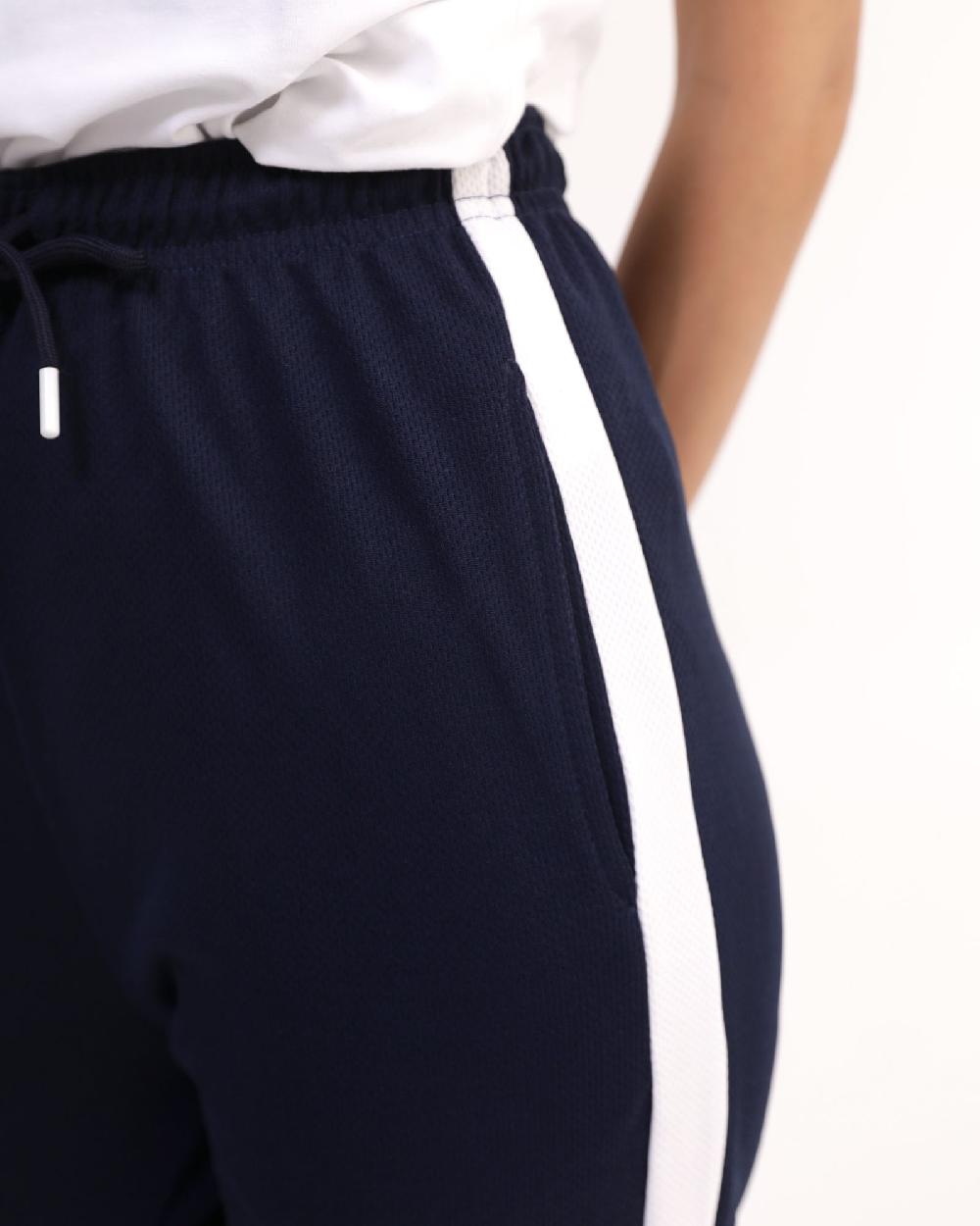 Engine Women Active Wear Trouser LU5022-00S-NVY