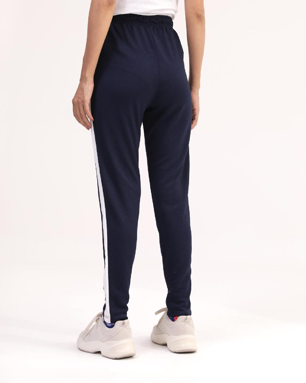 Engine Women Active Wear Trouser LU5022-00S-NVY