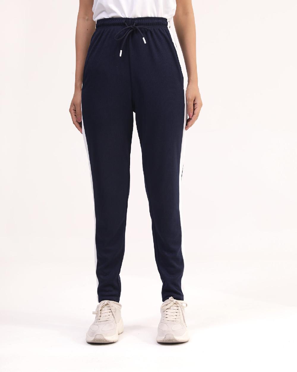 engine Women Active Wear Trouser LU5022-00S-NVY