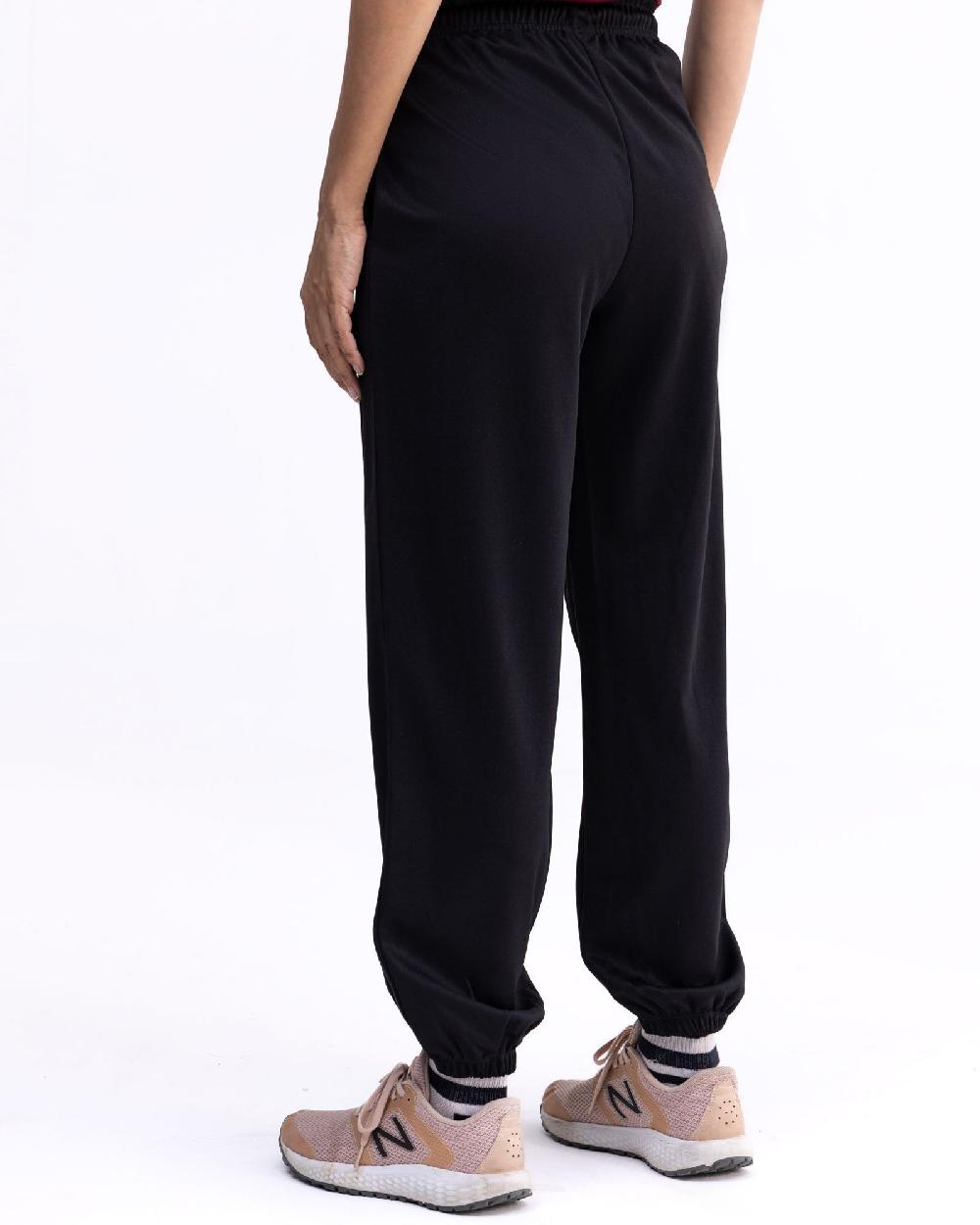 Engine Women Active Wear Trouser LU5039-00S-BLK