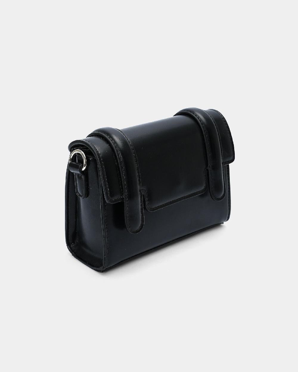 Engine Women Bag BGS152-00A-BLK