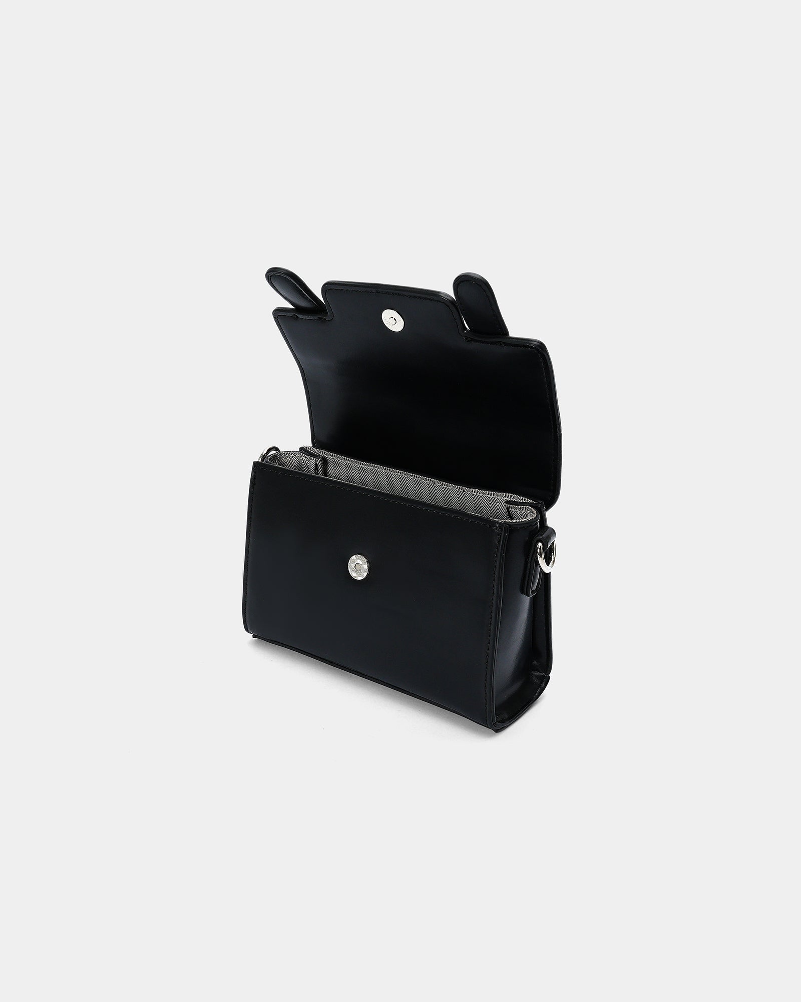 Engine Women Bag BGS152-00A-BLK