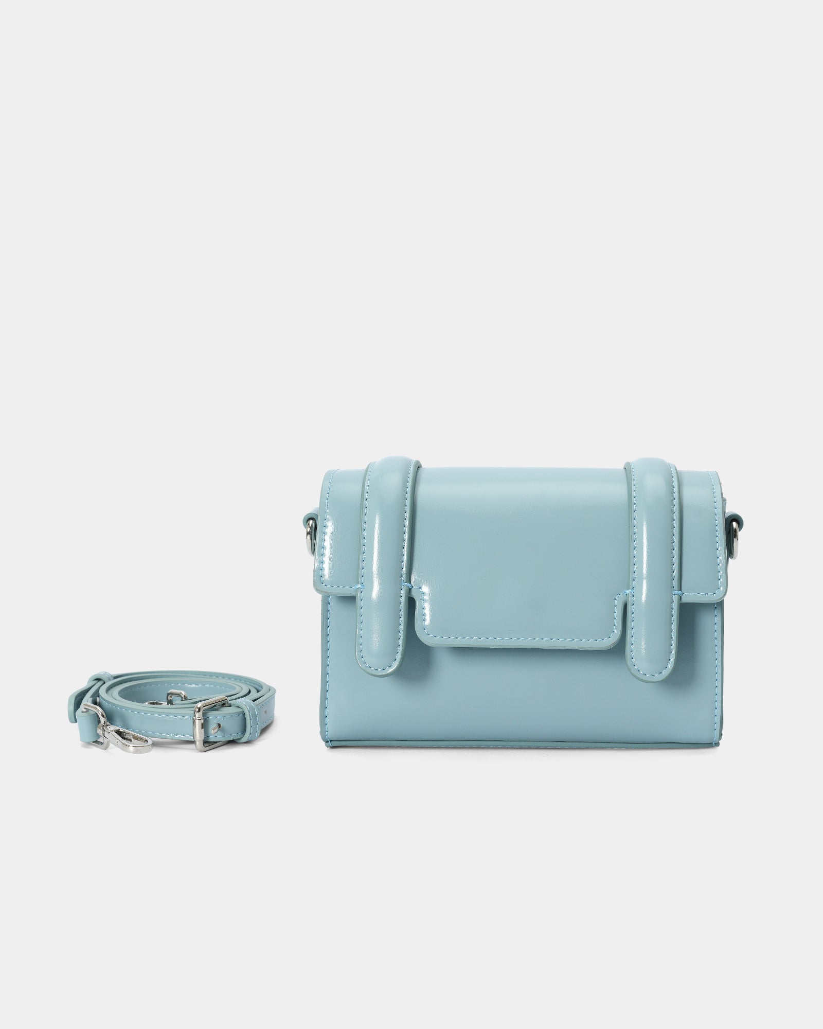 Engine Women Bag BGS152-00A-BLU