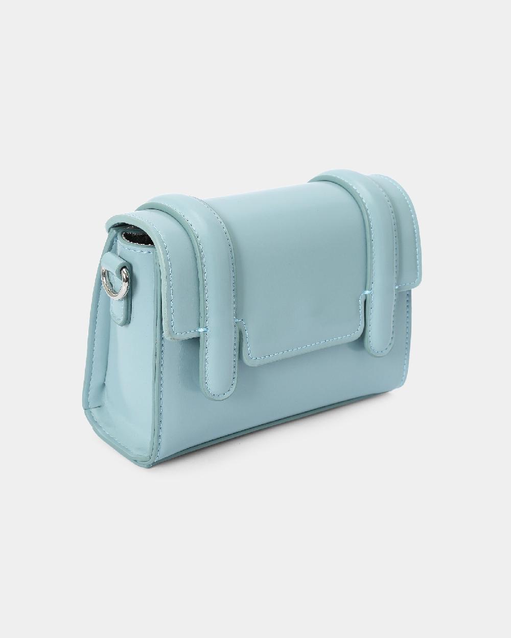 Engine Women Bag BGS152-00A-BLU