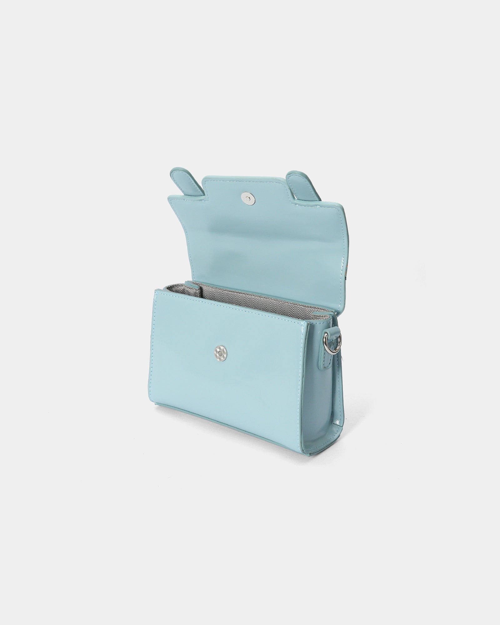 Engine Women Bag BGS152-00A-BLU