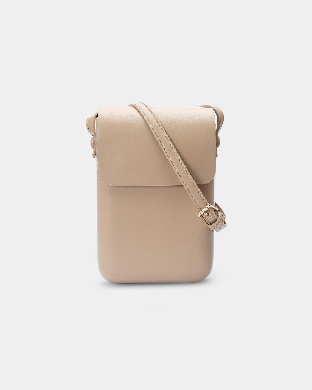 engine Women Bag BGS158-00A-CRM