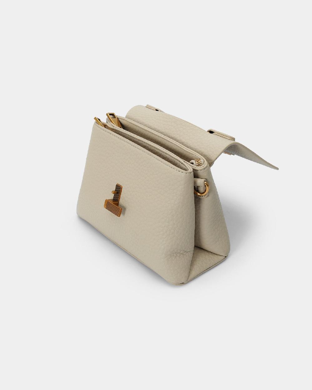 Engine Women Bag BGS163-00A-BGE