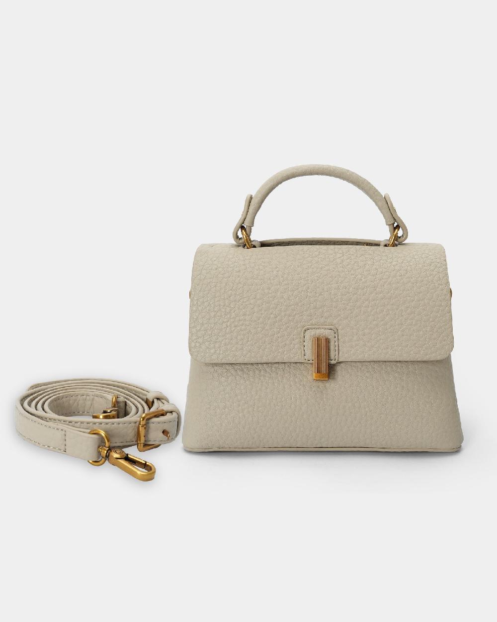 engine Women Bag BGS163-00A-BGE