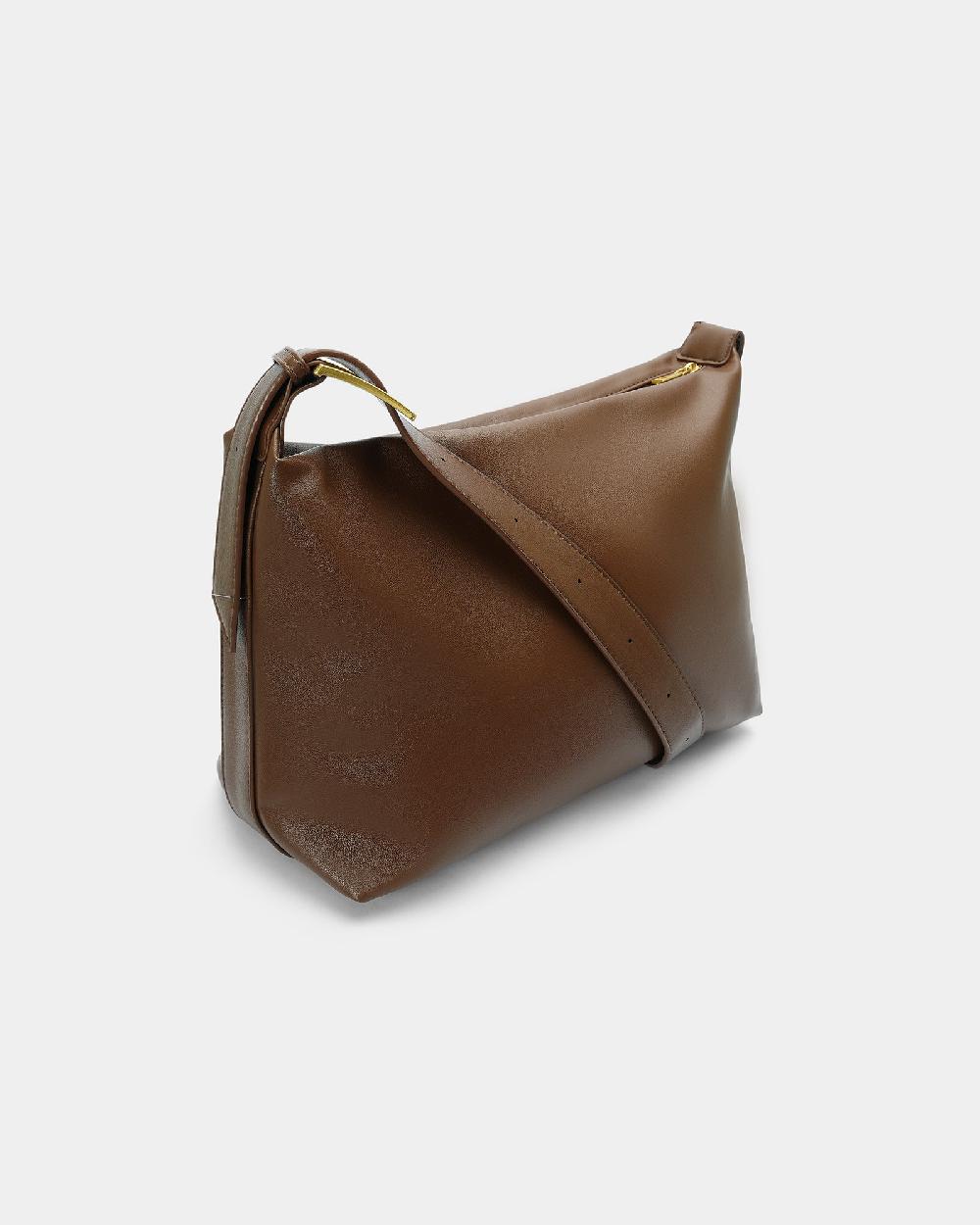 Engine Women Bag BGS166-00A-BRN