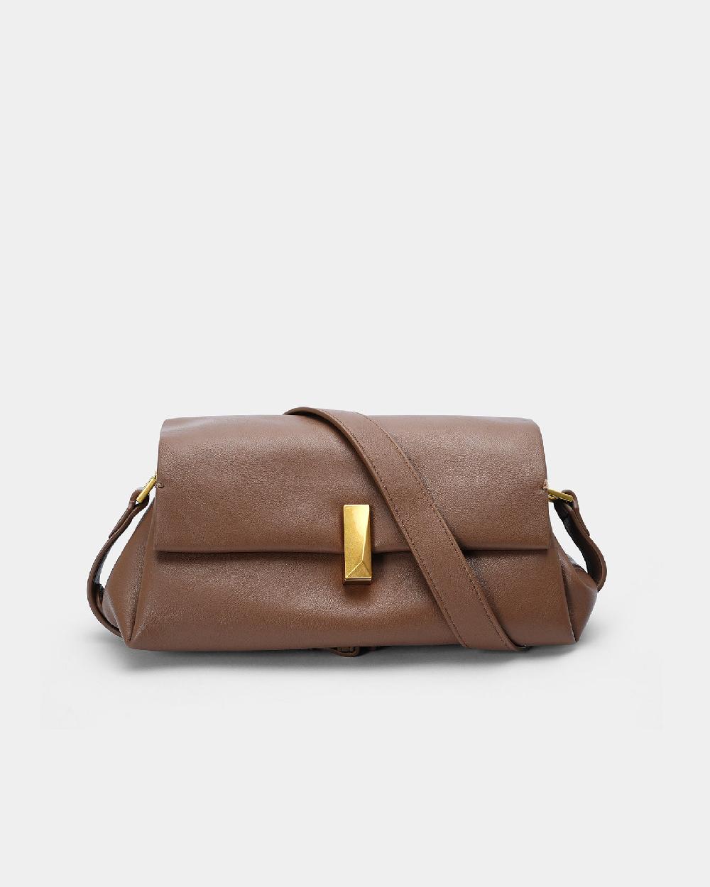 engine Women Bag BGS168-00A-BRN