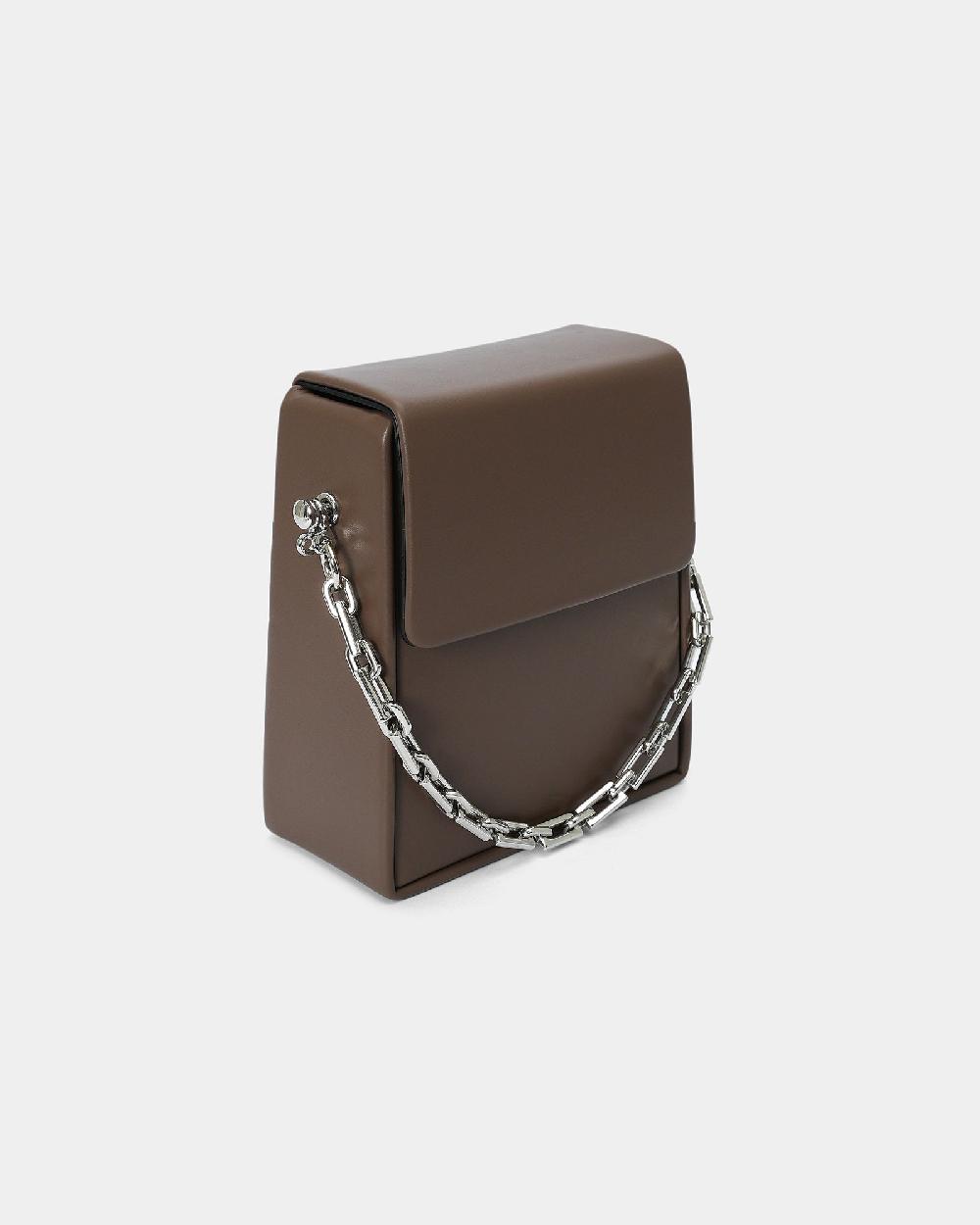 Engine Women Bag BGS176-00A-BRN