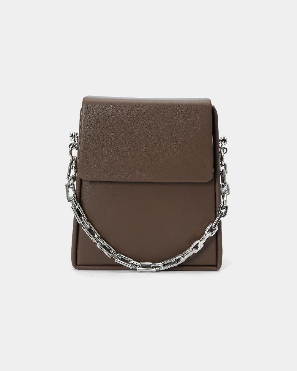 engine Women Bag BGS176-00A-BRN