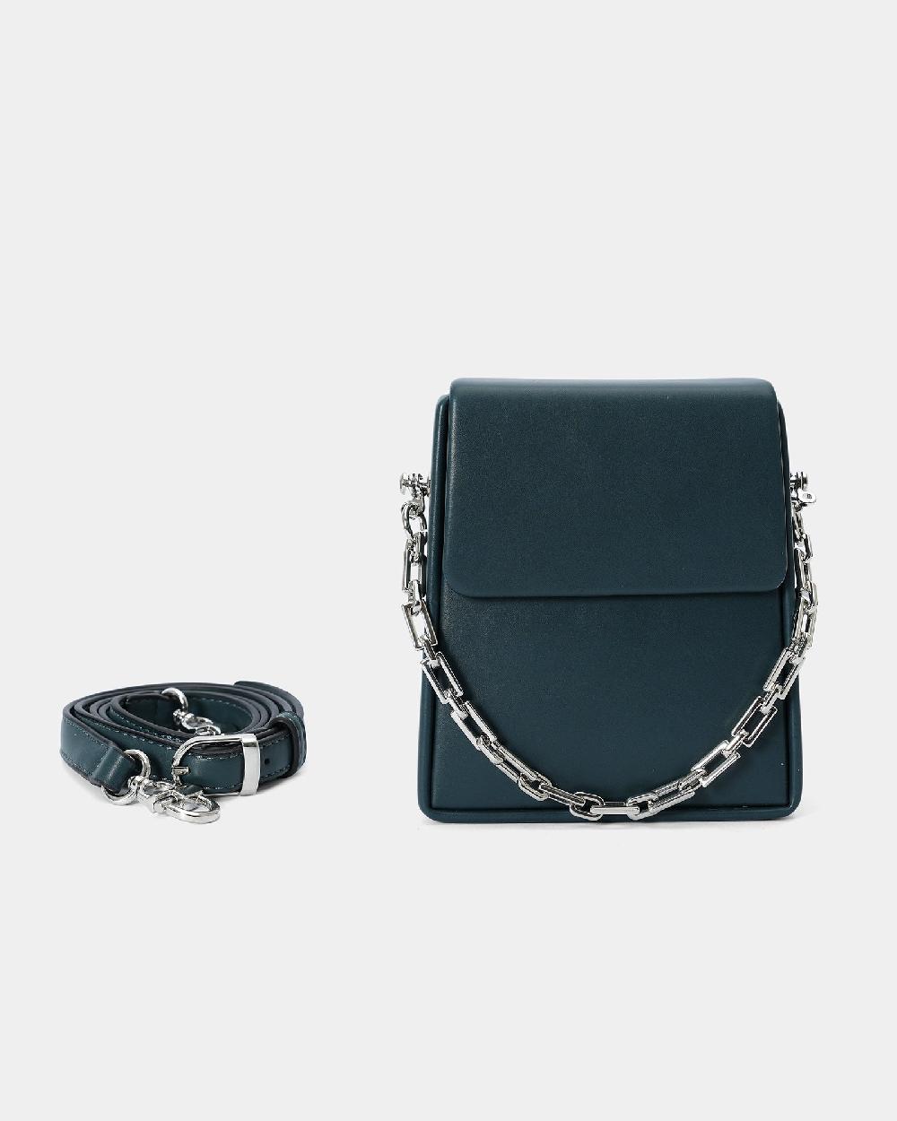 Engine Women Bag BGS176-00A-TEL